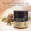 Keratin Hair Mask 500ml