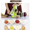 3-in-1 Rotary Drum Grater Kaddu Kash - BUDGETBUSTERS™