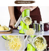 3-in-1 Rotary Drum Grater Kaddu Kash - BUDGETBUSTERS™