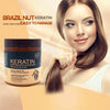 Keratin Hair Mask 500ml